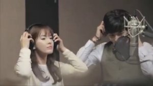 Сон Хе Ге+Джон Пак