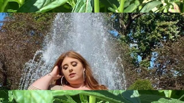 Amegeon wiki, bio, age biography Plus Size Curvy models Amegeon plus size model смотреть онлайн