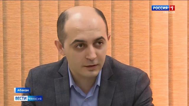 Власти Абакана должны за свой счёт компенсировать убытки троллейбусному депо смотреть онлайн