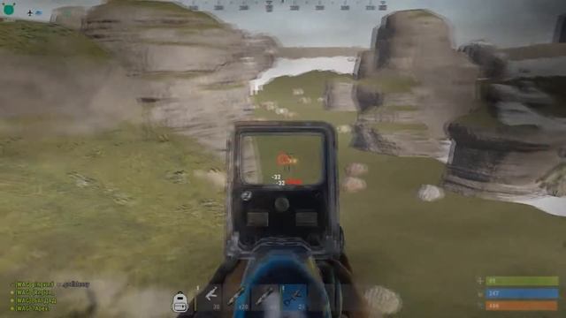 RUST HIGHLIGHTS #1? | by pingvin#myvik | смотреть онлайн