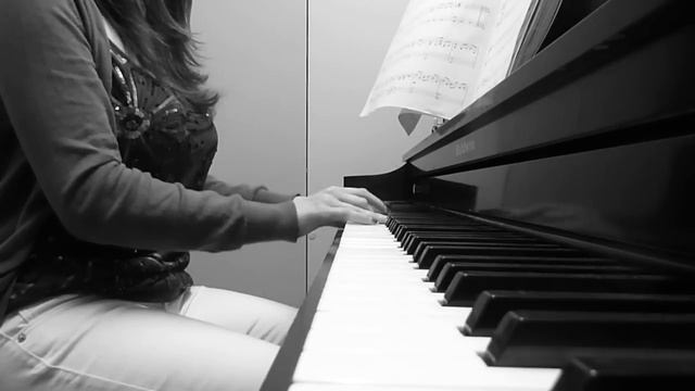 The Wandering Kind (Prelude) by Josh Groban (piano cover) смотреть онлайн