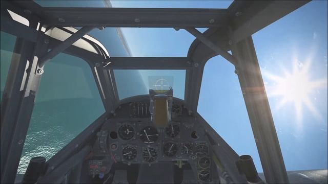 IL-2 Sturmovik - Battle of Kuban смотреть онлайн