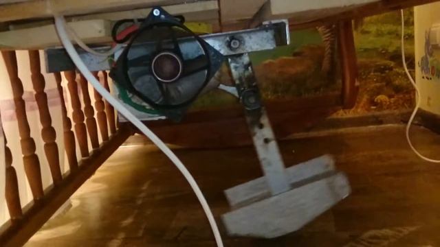 Детская кроватка Автоматическое росскачевание смотреть онлайн