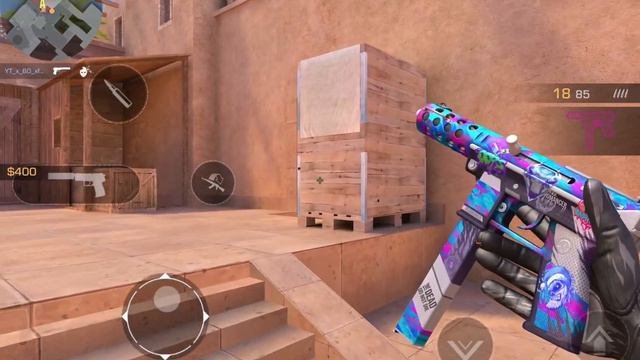 STANDOFF 2 НО ЭТО СЛОВО ПАЦАНА смотреть онлайн