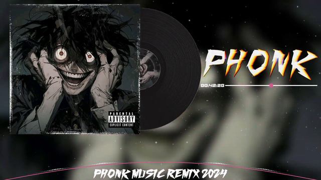 Best Phonk Music 2024 ※ Aggressive Phonk - Drift Phonk ※1 HOUR 47 MINUTE OF PURE PHONK смотреть онлайн
