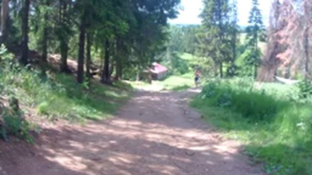 Озеро Морской глаз смотреть онлайн