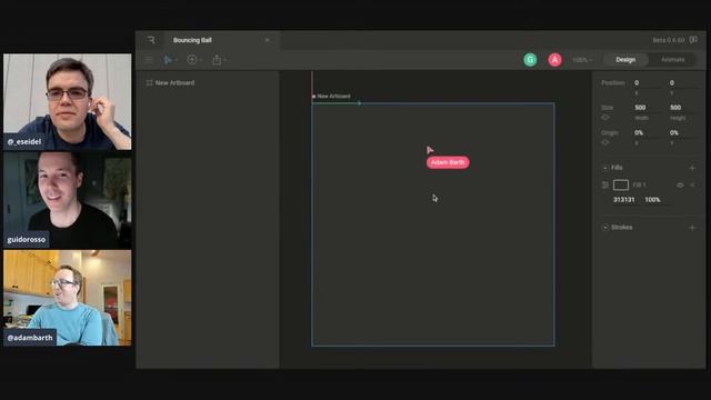 Animating with Rive.app | Rubber Duck Engineering | Episode #59 смотреть онлайн