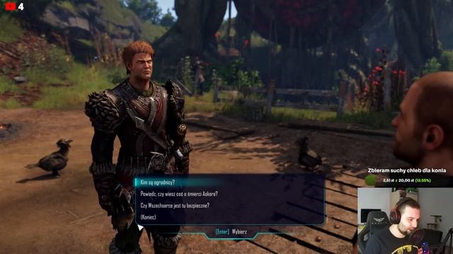 Elex #2 Zwiedzanie Sosnowca po weekendzie [NA ŻYWO]? смотреть онлайн