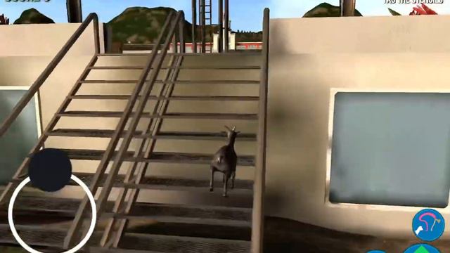Goat simulator how to unlock the secret buck goat смотреть онлайн
