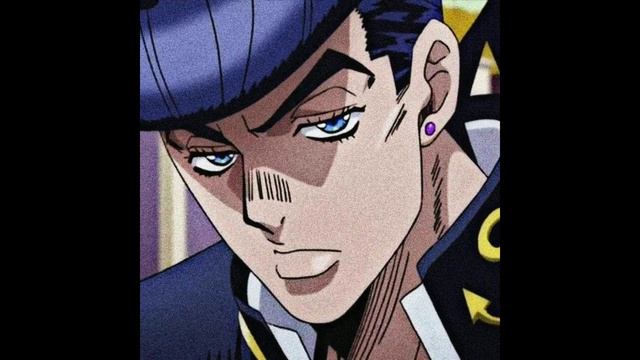 Josuke's Theme, but only the legend part смотреть онлайн