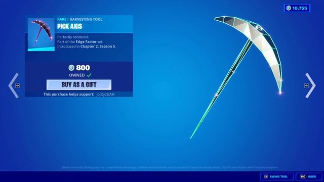 Fortnite Item Shop *NEW* LEVEN2K'S LOCKER BUNDLE! [July 19th, 2021] (Fortnite Battle Royale) смотреть онлайн