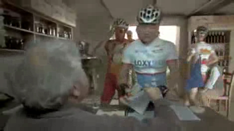 Реклама Выборов по-Европейски. 2-й ролик. смотреть онлайн