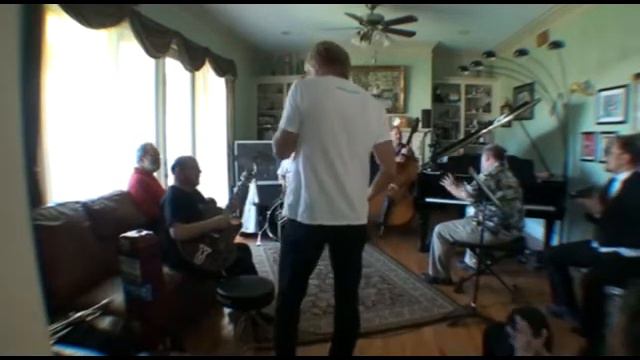 Jazz Fest 2011 Italians Franco Nero Lino Patruno смотреть онлайн