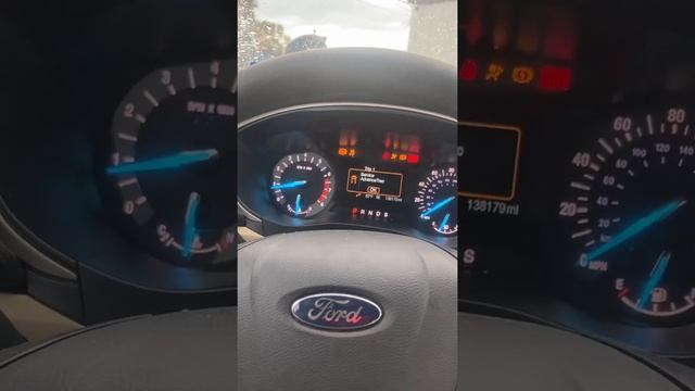 2014-2016 Ford fusion all dashboard lights come I found out the solution￼ ￼ смотреть онлайн