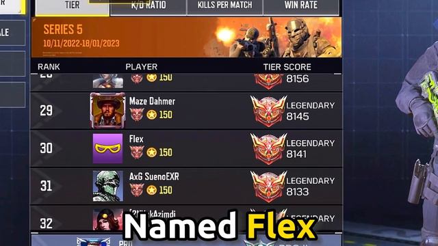 How To Get Any STOLEN / TAKEN Name In COD Mobile смотреть онлайн