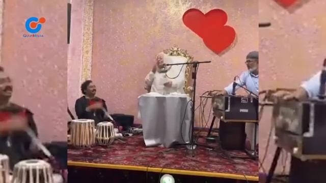 Gulp media | استاد با این اهنگ از دنیای موسیقی خداحافطی کرد смотреть онлайн