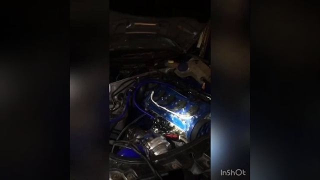 Rebuild of 2000 Audi A4 1.8T Quattro смотреть онлайн