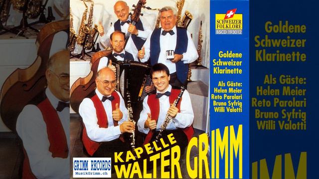 Pfingstrosen-Fox (Kapelle Walter Grimm) смотреть онлайн