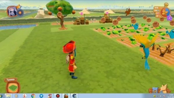 как взломать (FARM TOGETHER) на монеты и рубины!!! (100% способ 2020 года работает)