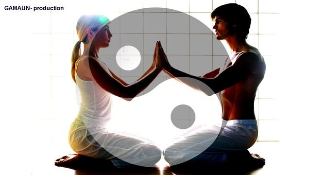 Тантра. Гармонизация мужского и женского начала. Инь - янь. смотреть онлайн