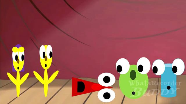 YouTube Poop: LarryBoy: 4 Stories In One Part 3 (Collab Entry) смотреть онлайн