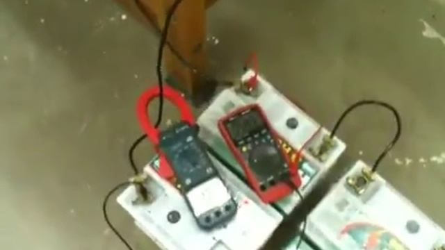 Teste na Bancada смотреть онлайн