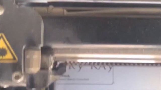 How engraved name badges and plates are made смотреть онлайн