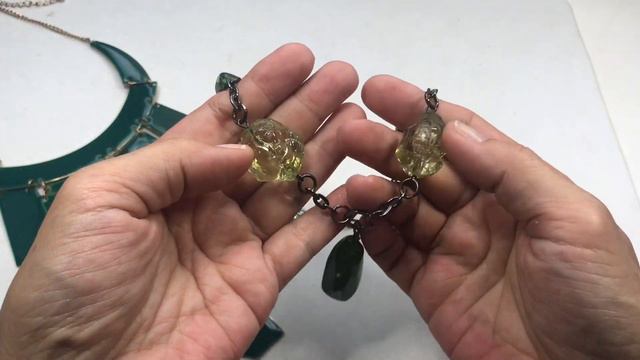 9/22/21 UNBOXING Shopgoodwill 16 lb Mixed Jewelry Resale Grab Bag - Part 1 смотреть онлайн