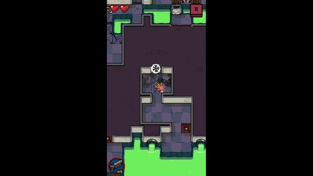 Fury Turn - Android Gameplay смотреть онлайн