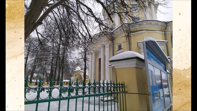 Моя малая Родина смотреть онлайн