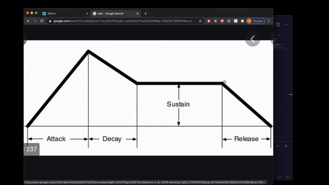 Web Audio API and React Part 10: Oscillator Classes смотреть онлайн