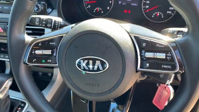 Beautiful 2019 Kia Seltos Sport + Safety Pack. 15000KM $29999 смотреть онлайн