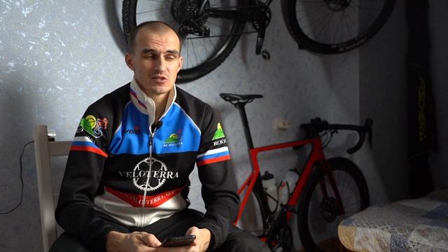 Всё про FTP и мощность в вело спорте смотреть онлайн