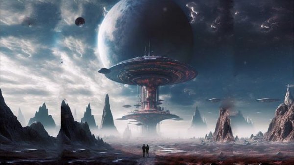 AIRFORM - Forgotten Territory