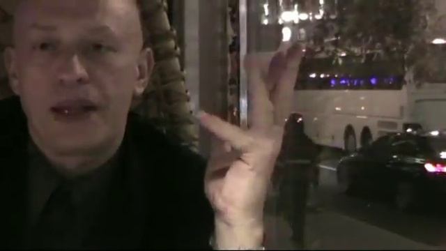 Москва "Курс Антистресс" Комплексная Система Старова смотреть онлайн