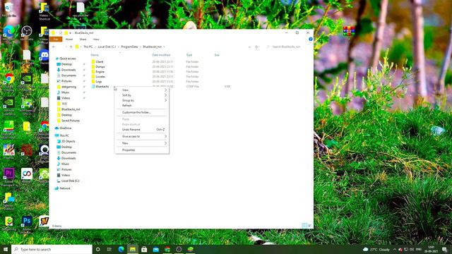 How To Solve Bluestacks 5 Black Screen Problem In Free Fire | 100% Working Solve In 2 Minutes смотреть онлайн