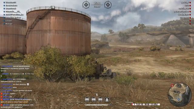🔴 Crossout | раваливаем кабины смотреть онлайн