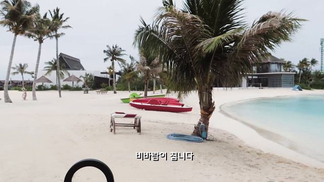 몰디브 브이로그 첫째 날 | Maldives vlog Day 1 | 그랜드파크 코디파루 드론 | Grand Park Kodhipparu | 드론 | Drone смотреть онлайн