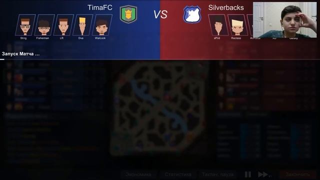 Я работаю в EA???/Игра ESports CLUB смотреть онлайн