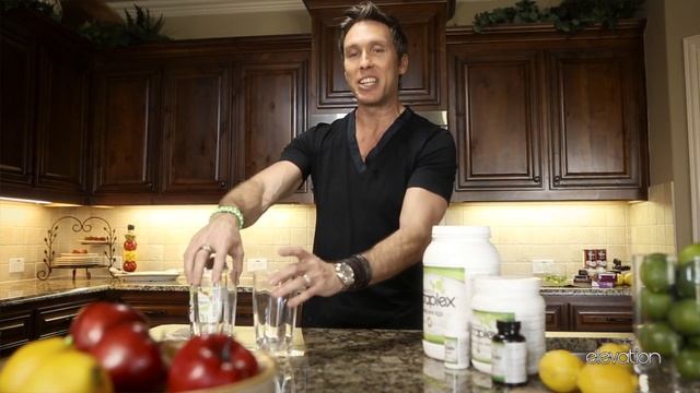 Elevation Health - Ultraplex And Magnesium Stearate Absorption