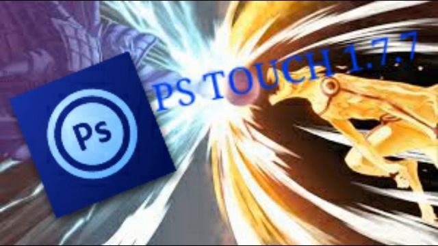 PS TOUCH 1.7.7 DOWNLOAD(DESCRIÇÃO) смотреть онлайн