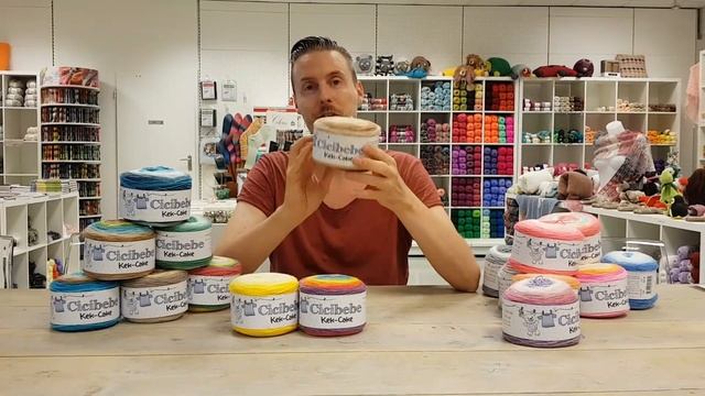 Pera & Pasha Unboxing: Papatya Cicibebe Cake. Nieuwe Garens En Kleuren