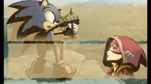 Sonic and The Black Knight Часть 1 (RUS)(ДУБЛЯЖ)