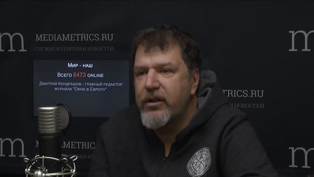 Мир - наш. "Окно в Европу" по-русски смотреть онлайн