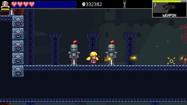 Cally's Caves 3 (PC) - Extra Modes Walkthrough смотреть онлайн