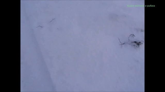 Охотничьи бахилы-защита от попадания снега в обувь (Будни охотника и рыбака) смотреть онлайн