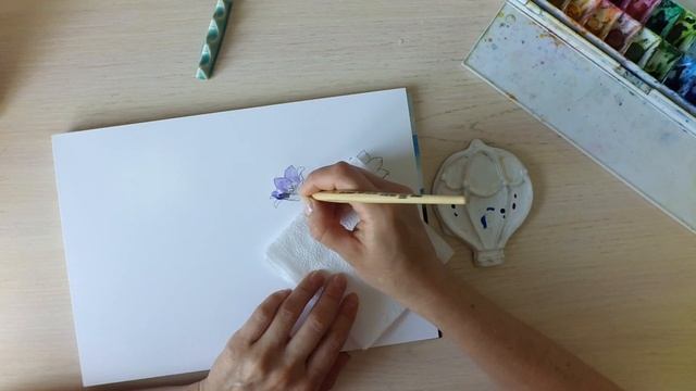 Незаменимый инструмент иллюстратора линеры Pigma micron смотреть онлайн