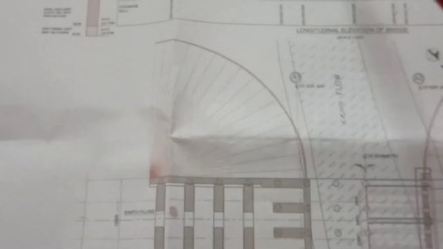 General Arrangement Drawing (GAD) of a Major Railway Bridge смотреть онлайн