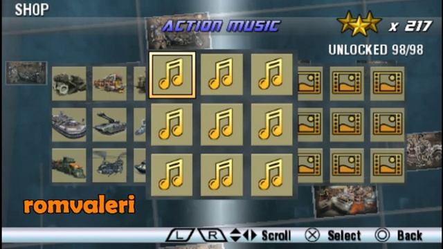 Pursuit Force Extreme Justice OST - Action Theme 1 смотреть онлайн