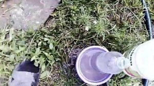 Как сделать взрыв с помощью бутылкой и водой